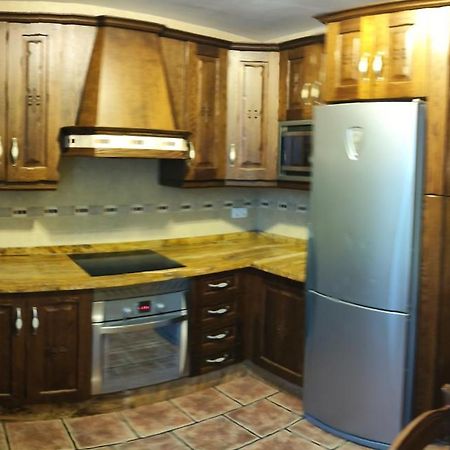 Вилла Casa Laura Иснахар Экстерьер фото